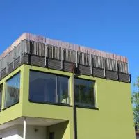 Azuria Schwarzwald Loft、カッペルローデックのホテル
