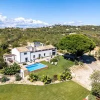 Villa Rodrigues, hôtel à Boliqueime