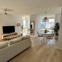 Casa Lydia, hotel a Torrox Costa