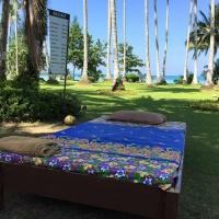 10 Parasta Hotellia Klong Chao Beach Koh Kood Thaimaa