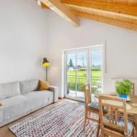 Appartement Monte Fiori, hotel in Anzing