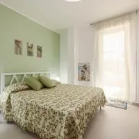 Lovi Room, hotel di Capaci