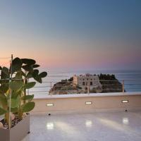 Tropea Vetera Luxury Home- Casa Forno 1638, hotel a Tropea