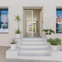 Gc Luxury Apartments e Spa, hotel en Santa Margherita di Belice