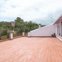 Casa Lindo, hotel en Aldover