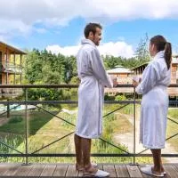 Domaine de Cicé-Blossac, Resort Spa & Golf, hotel en Bruz