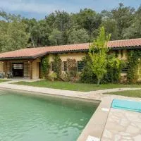 La Morada De Piedralaves: Piedralaves'te bir otel