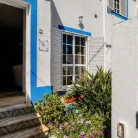 Alojamento Local Família Coelho, viešbutis mieste Quinta do Conde