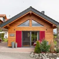 Schorenmoos Lodge, hotel v destinácii Dietmannsried