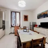 Casa vacanze da Rosa, hotel i Iseo
