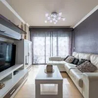 Apartamento Brétema, hotel Meañóban