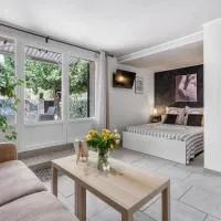Villa Nui, hotel a Cuers