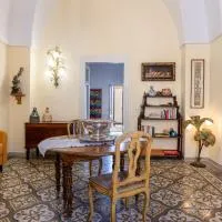Donna Cesarina - Maison de Charme, hotel u gradu Maruđo