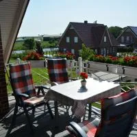 Swaalvkenüst, Hotel in Moormerland