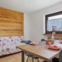 Maison Le Cré Appartamento 3, hotel u gradu Introd