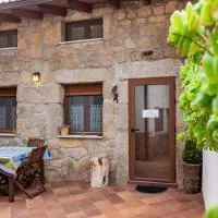 Casa La Charca, hotel u gradu Amavida
