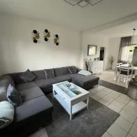 Ferienhaus Almir, hotelli kohteessa Haselünne