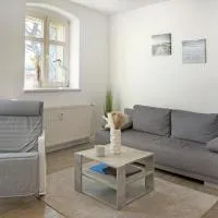 Ferienwohnung Havelvorland, hotel em Havelberg