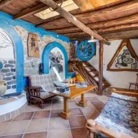 Villa Orgoai, hotel en Orgosolo