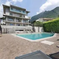 Eco Del Garda Bnb – hotel w mieście Tenno