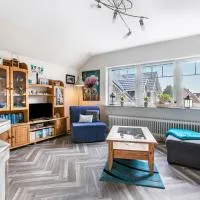Ferienwohnung am Töschenbach، فندق في Hennstedt