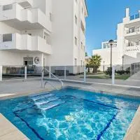 Sungolfbeach El Girasol, hotelli kohteessa Orihuela