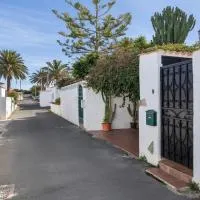 Loft Lisara y Limami, hotell i Telde