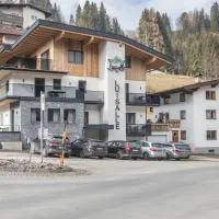Luisalle Top 6, hotel v destinaci Auffach