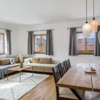 Ferienwohnung Maria, hotel en Gilching