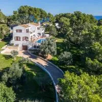 Villa Font de sa Cala, Hotel in Font de Sa Cala