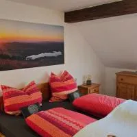 Fewo Gipfelstürmer mit Königscard, hotel di Nesselwang