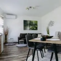 Grafs Landhaus im Südburgenland, viešbutis mieste Oberdorf im Burgenland
