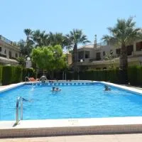 Playa flamenca、プラヤ・フラメンカのホテル