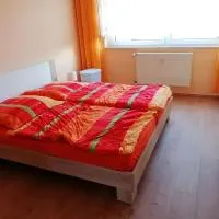 Ferienwohnung Mücheln 1, hotel en Mücheln
