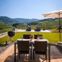 Corner 28, hotel en Oberkirch