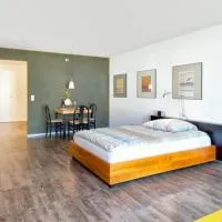 Hochburger 21, hotel en Emmendingen