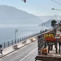 Appartamento Helvetia: Tremezzo'da bir otel