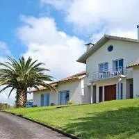 Casa Do Monte, отель в городе Achadinha