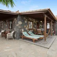Casa Rural Arecida โรงแรมในติคาราเฟ
