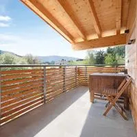 Haus Mader 1, hotel em Riscone