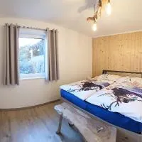 Konis Ferienwohnung - barrierearm, viešbutis mieste Rangersdorf