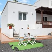 Casa Rosi โรงแรมในตินาโค