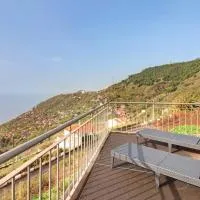 Madeira Villa Liliana, hotel a Campanário