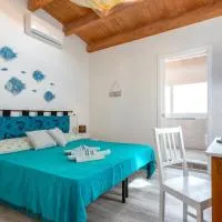 Domus De Mirto, hotel a Sennori