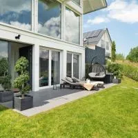 Ferienwohnung Luftige Auszeit, hotel v destinaci Bühlertal