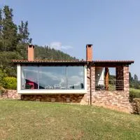 La Riega Del Peral, Hotel in Ojedo