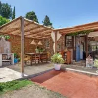 Finca la Florida, hotel sa Icod de los Vinos