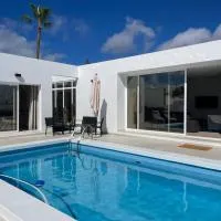 Casa Guayo, hotel u gradu 'Tías'