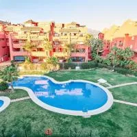 Beautiful Penthouse, khách sạn ở Torrox Costa