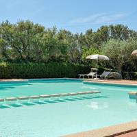 Casa Con Giardino 250 M Dal Mare, Hotel in Porto Rotondo